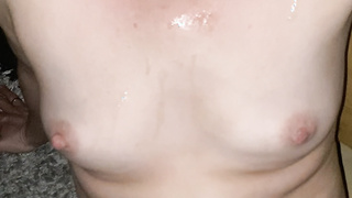 Amatőr magyar feleség - Ungarische Amateur-Ehefrau