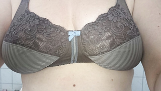 Naturtitten meiner Ex Bekannten