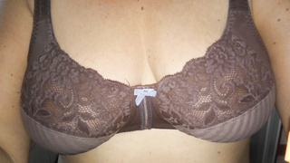 Naturtitten meiner Ex Bekannten