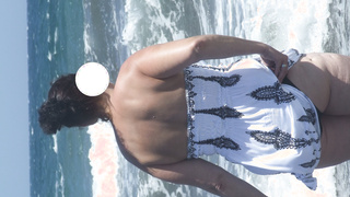 BBW Ehefrau Gran Canaria 2012