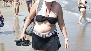 BBW Ehefrau Gran Canaria 2012