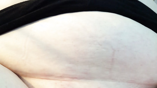 Fotos mit meiner geilen Bekannten