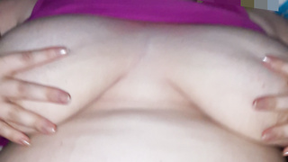 Fotos mit meiner geilen Bekannten