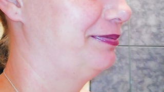 Amatőr magyar feleség - Ungarische Amateur Ehefrau