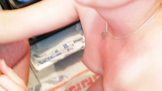 Amatőr magyar feleség - Ungarische Amateur Ehefrau