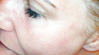 Amatőr magyar feleség - Ungarische Amateur Ehefrau