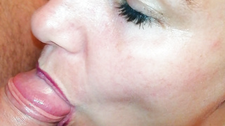 Amatőr magyar feleség - Ungarische Amateur Ehefrau