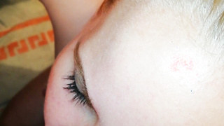 Amatőr magyar feleség - Ungarische Amateur Ehefrau