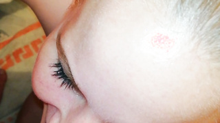 Amatőr magyar feleség - Ungarische Amateur Ehefrau