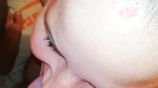 Amatőr magyar feleség - Ungarische Amateur Ehefrau