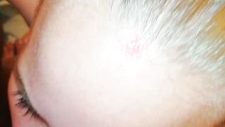 Amatőr magyar feleség - Ungarische Amateur Ehefrau