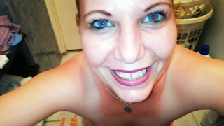 Amatőr magyar feleség - Ungarische Amateur Ehefrau