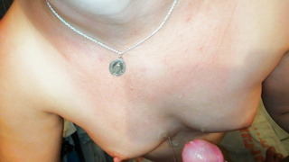 Amatőr magyar feleség - Ungarische Amateur Ehefrau