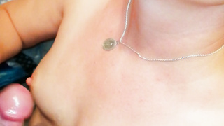 Amatőr magyar feleség - Ungarische Amateur Ehefrau