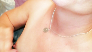 Amatőr magyar feleség - Ungarische Amateur Ehefrau