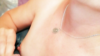 Amatőr magyar feleség - Ungarische Amateur Ehefrau