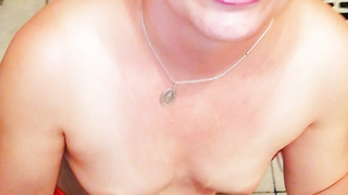 Amatőr magyar feleség - Ungarische Amateur Ehefrau