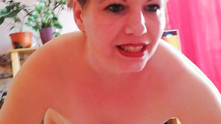 Amatőr magyar feleség - Amateur Ehefrau aus Ungarn