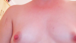 Amatőr magyar feleség - Amateur Ehefrau aus Ungarn