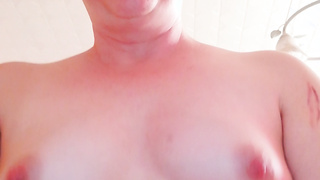 Amatőr magyar feleség - Amateur Ehefrau aus Ungarn