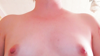 Amatőr magyar feleség - Amateur Ehefrau aus Ungarn