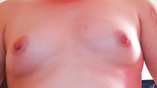 Amatőr magyar feleség - Amateur Ehefrau aus Ungarn