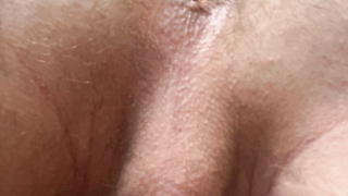 Ich zeige meinen Arsch