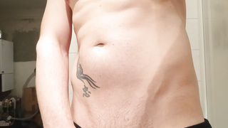 Ein paar neue Eindrücke von mir...