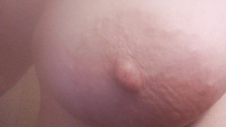 Tittenfee Verena meine Brüste