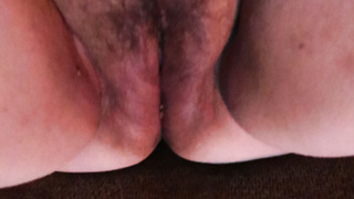 Muschibilder Sie mag Fremdschwänze