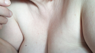 Ich mag es so am liebsten.