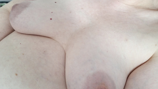 Ich mag es so am liebsten.