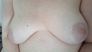 Ich mag es so am liebsten.