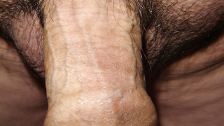 Mein kleiner Schwanz und seine Eier :)