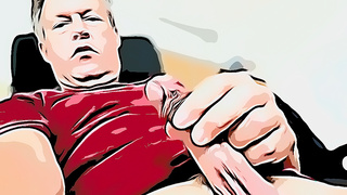 Mein Schwanz als Comic