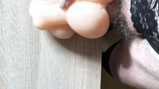 Temu - Puppen gefickt