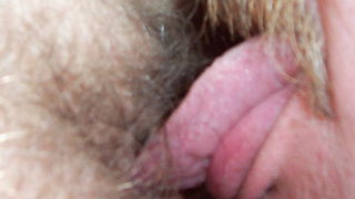 Beamtin Blanca und Freund beim Sex