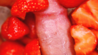 Der Schwanz meines Mannes.