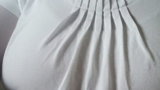 Brustwarzen von Ex Bekannten verdeckt