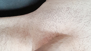 Hallo wollte mich und meinen kleinen Penis mal kurz vorstellen