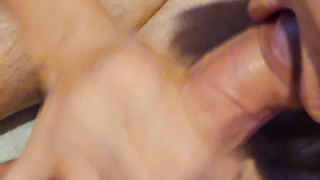 Habe ein sehr geilen Abend gehabt