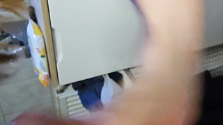 Habe ein sehr geilen Abend gehabt