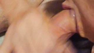 Habe ein sehr geilen Abend gehabt