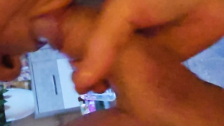 Habe ein sehr geilen Abend gehabt