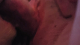 Habe ein sehr geilen Abend gehabt