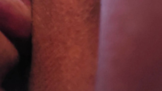 Habe ein sehr geilen Abend gehabt