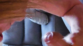 Habe ein sehr geilen Abend gehabt