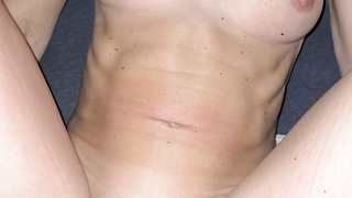 Sexdate ohne Gummi in Arsch gefickt