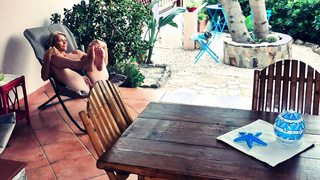 Nur ein leichtes Sommerkleidchen Album