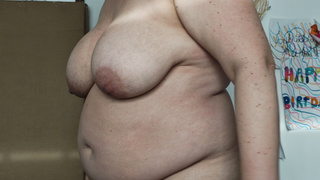 Die dicken Titten meiner Frau
